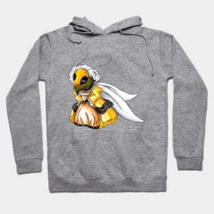 The Queen Hoodie